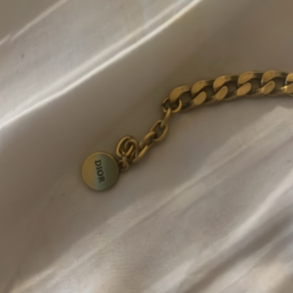 DIOR J’ADIOR BRACELET - Picture 3 of 4